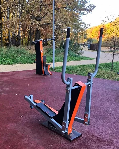 Новый тренажерный комплекс открыли в&nbsp;Нижнем Новгороде