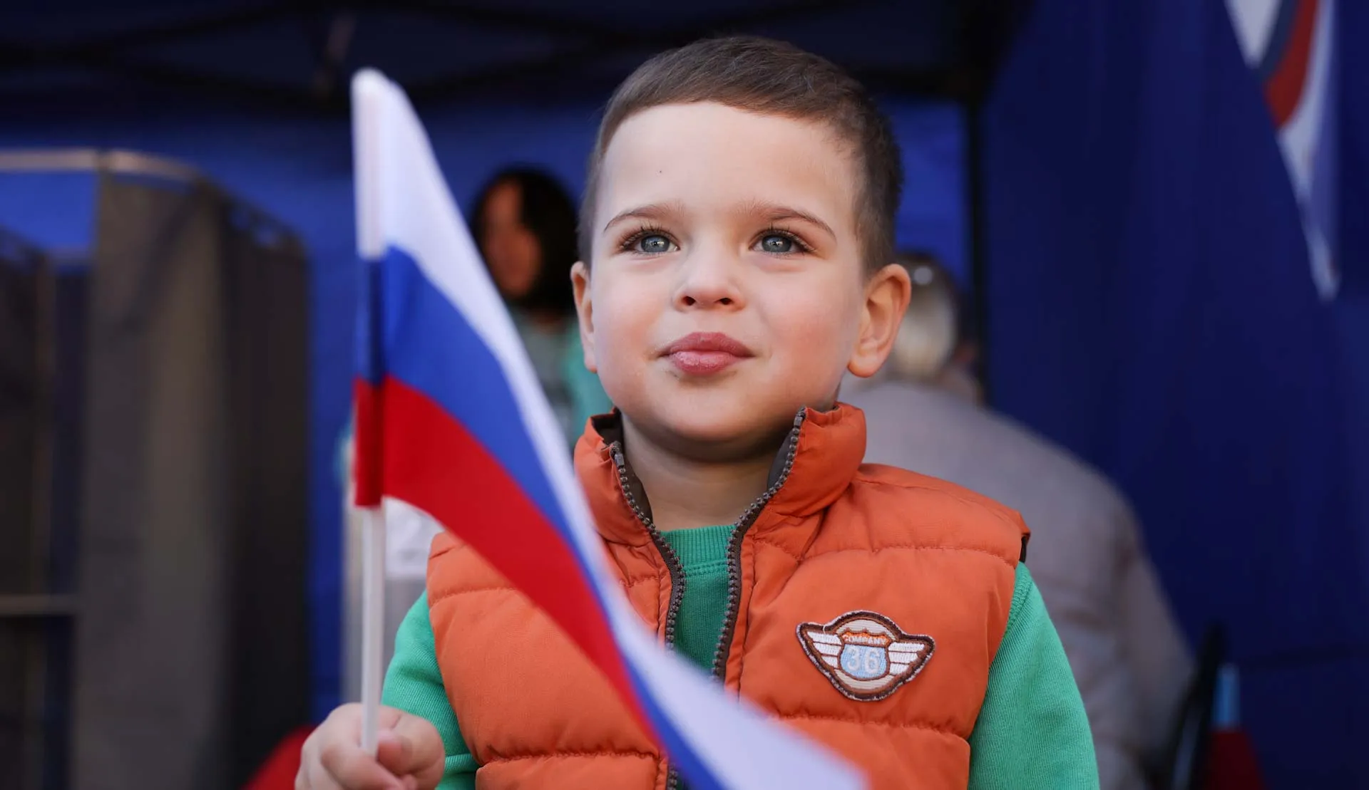 Эрик Романенко/ТАСС