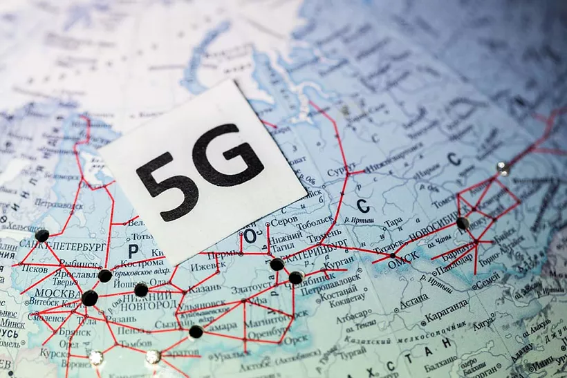 &laquo;Ростех&raquo; и&nbsp;&laquo;Ростелеком&raquo; создадут сервисы на&nbsp;базе технологий 5G