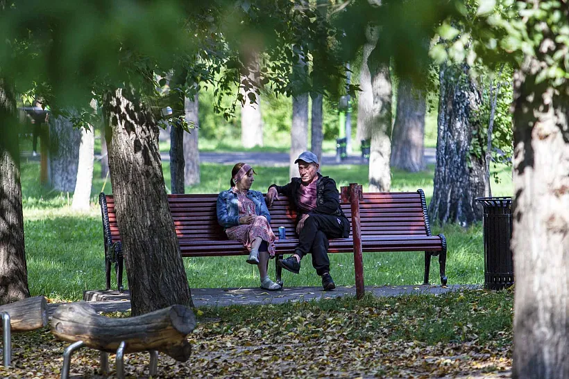 В&nbsp;Челябинске благоустроят новое общественное пространство