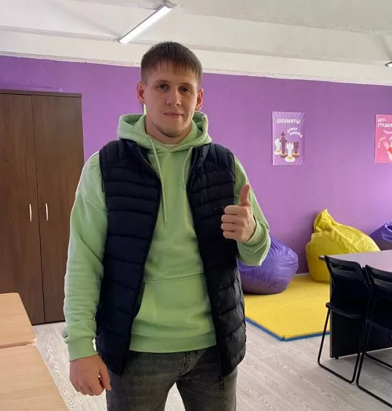 В&nbsp;Омске в&nbsp;июне стартуют курсы для&nbsp;молодых и&nbsp;социальных предпринимателей