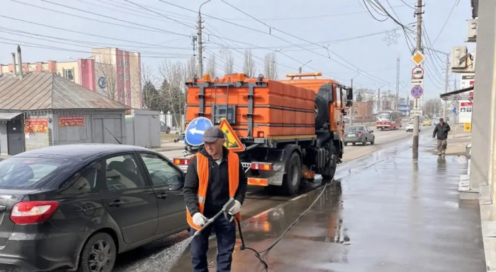 Администрация города Тулы