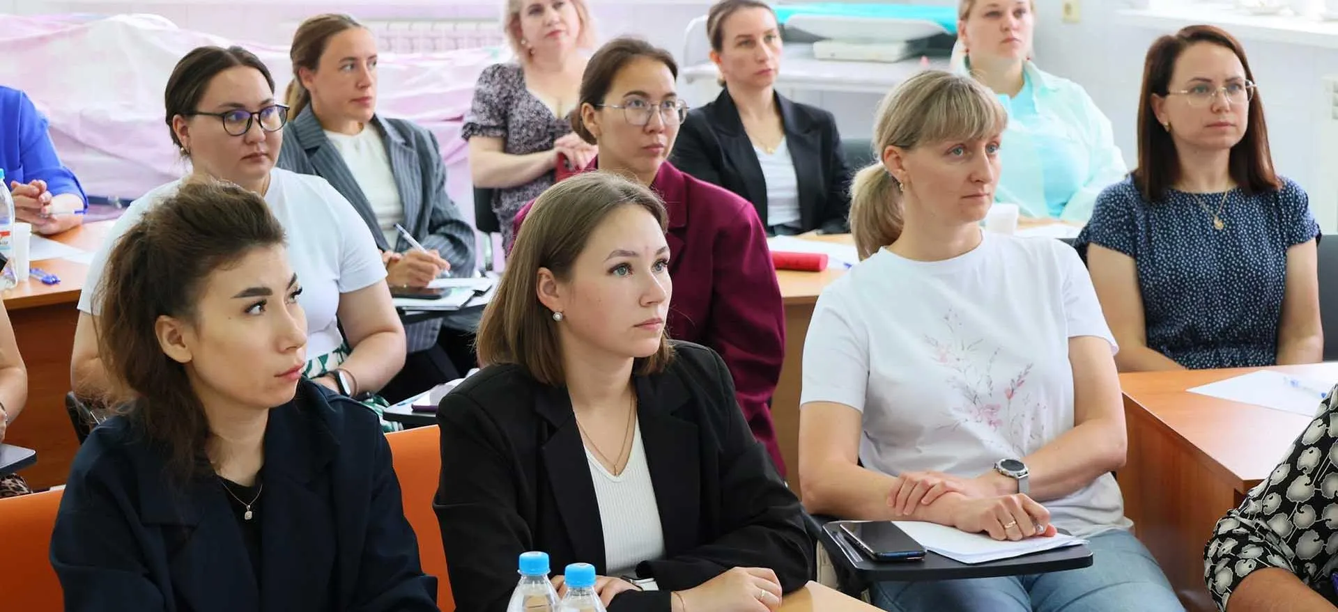 Департамент здравоохранения Тюменской области