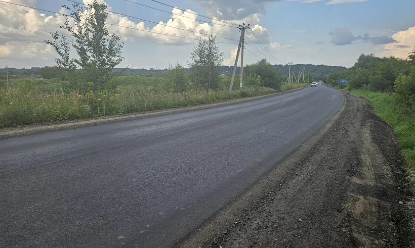 В&nbsp;Дмитровском округе Подмосковья отремонтируют 11&nbsp;участков дорог