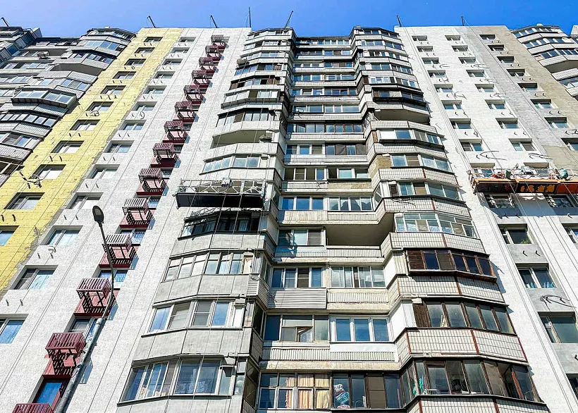 На&nbsp;востоке Москвы обновят 179&nbsp;жилых домов