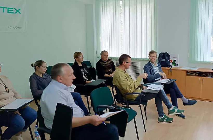 Омское предприятие &laquo;Спутник&raquo; повышает производительность труда