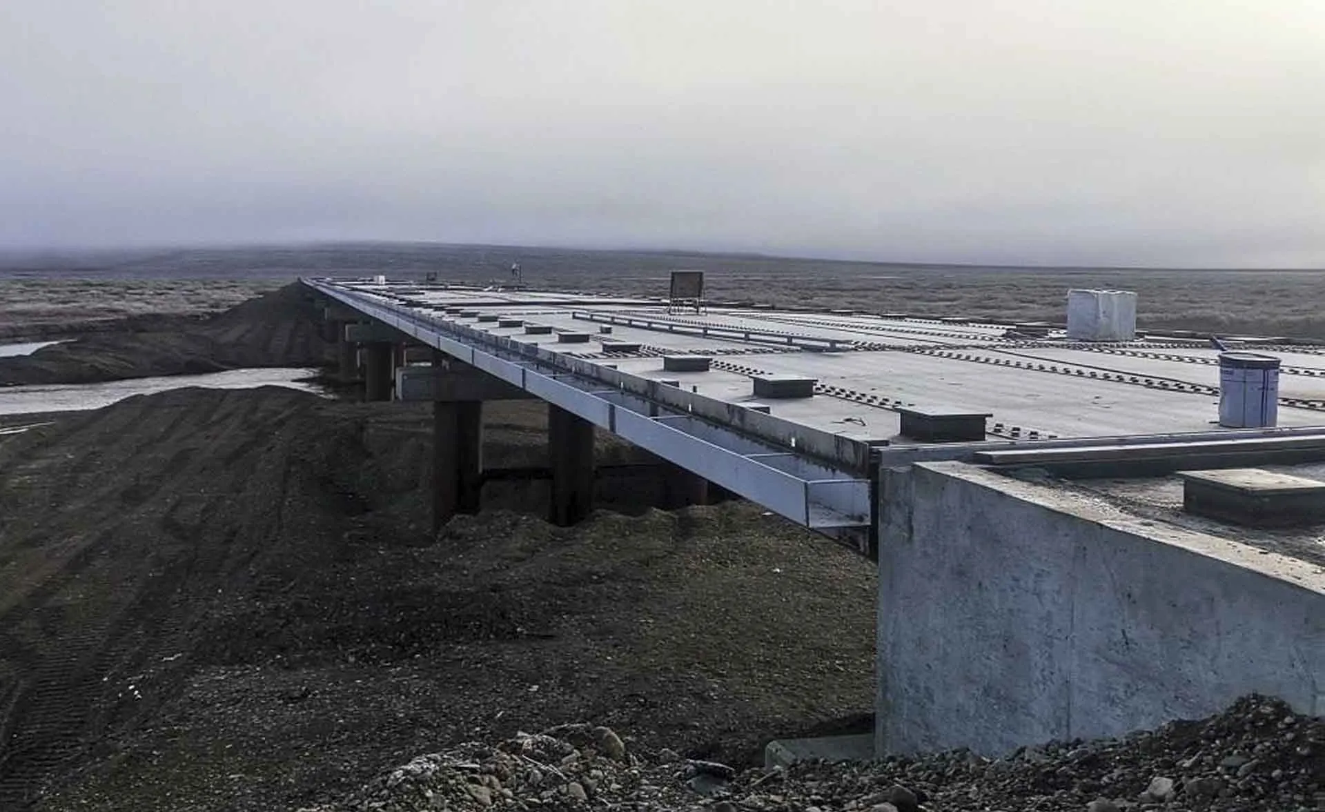 Департамент экономики и инвестиций Чукотского автономного округа