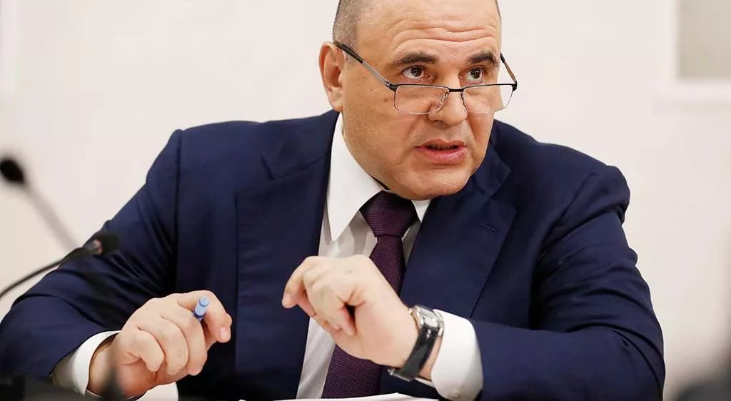 Дмитрий Астахов/ТАСС