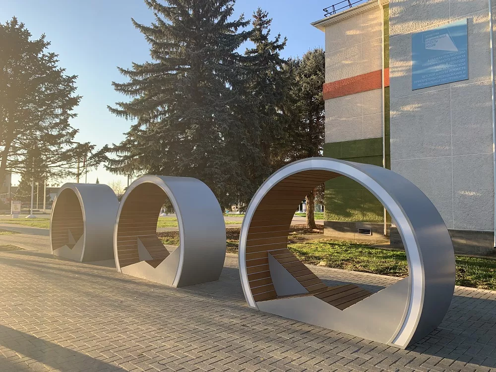 Администрация муниципального образования Мостовский район