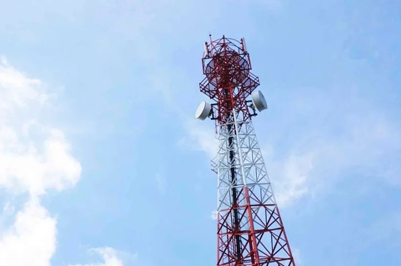 В&nbsp;башкирскую деревню Ленино провели высокоскоростной интернет