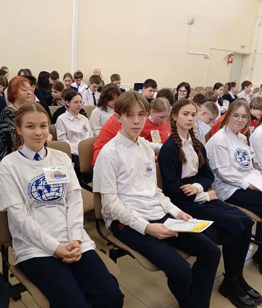 В&nbsp;Чувашии стартовала интеллектуальная игра &laquo;Вода и&nbsp;Земля&nbsp;&mdash; это&nbsp;жизнь&raquo;