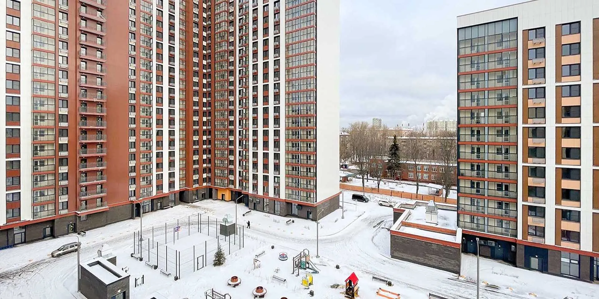 Департамент экономической политики и развития г. Москвы