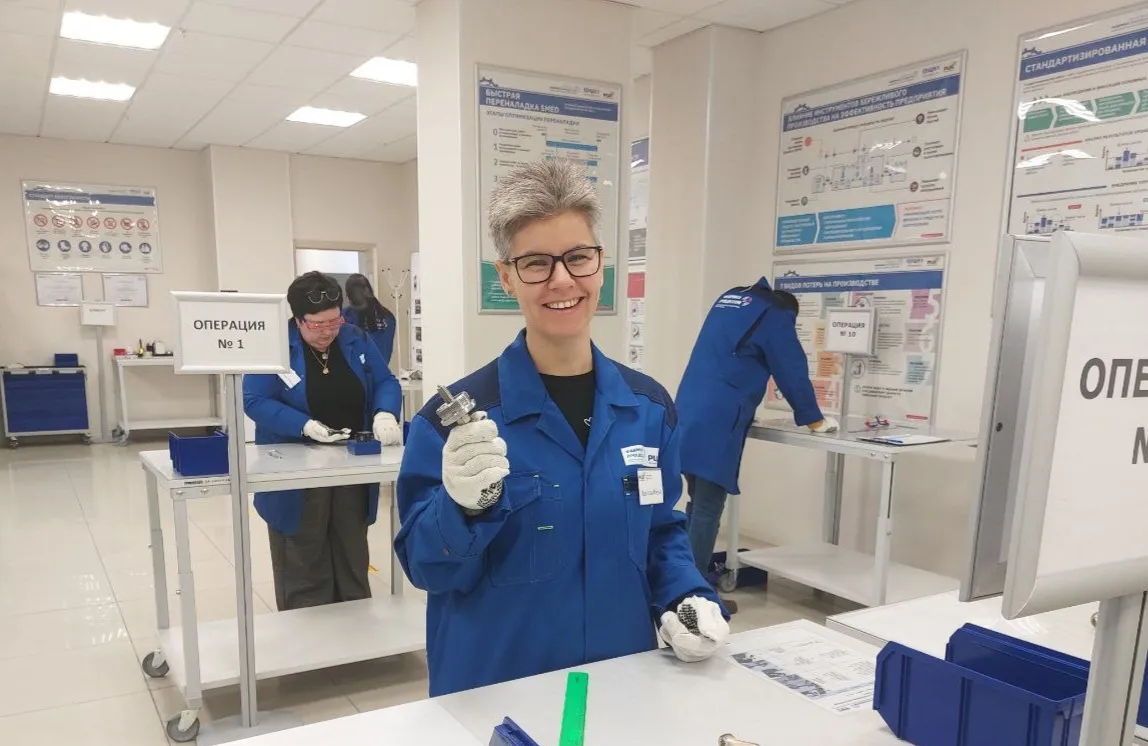 Правительство Омской области