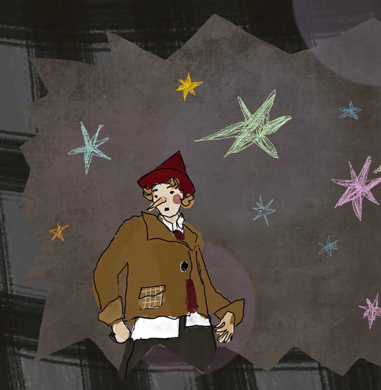 В&nbsp;Санкт-Петербурге прошла премьера спектакля о&nbsp;Буратино