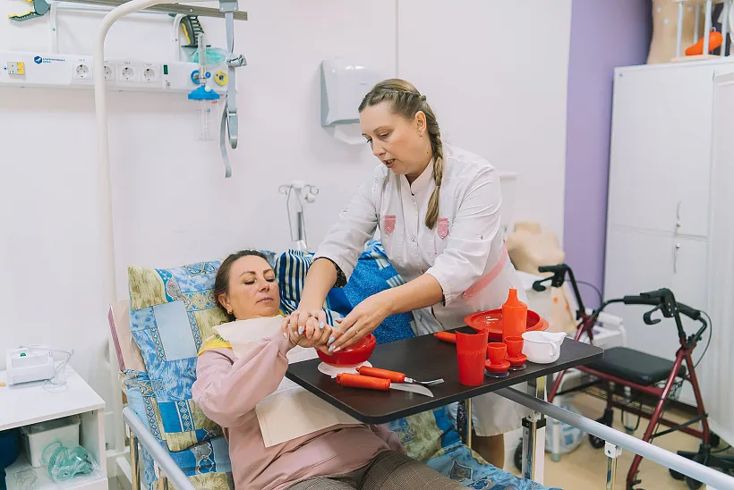 Сотрудники центров соцобслуживания Кировской области повысили квалификацию