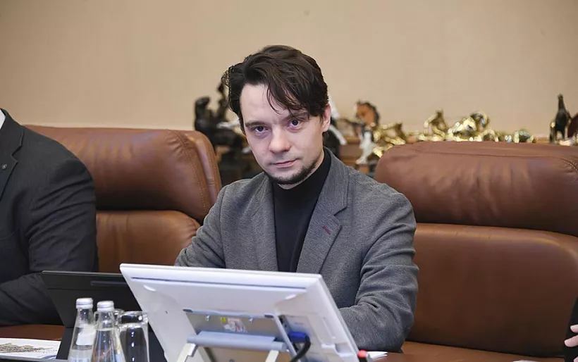 В&nbsp;Татарстане планируют запускать до&nbsp;300&nbsp;стартапов в&nbsp;год