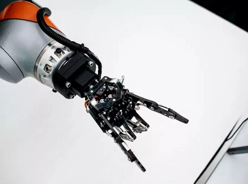В&nbsp;Хабаровском крае откроют лабораторию промышленной робототехники