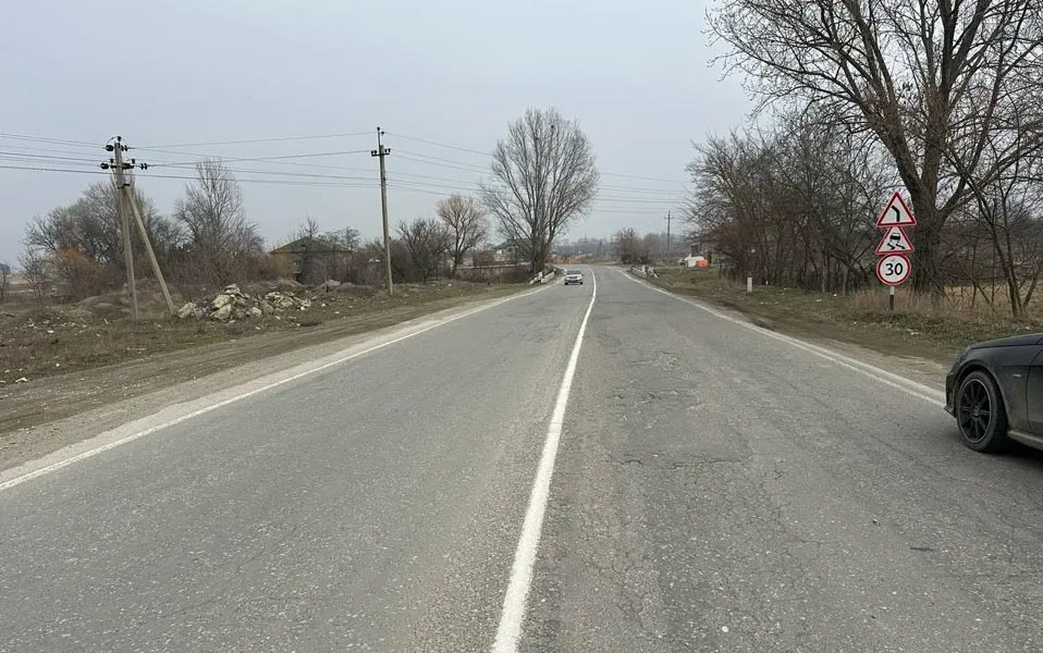 Администрация Главы Республики Дагестан