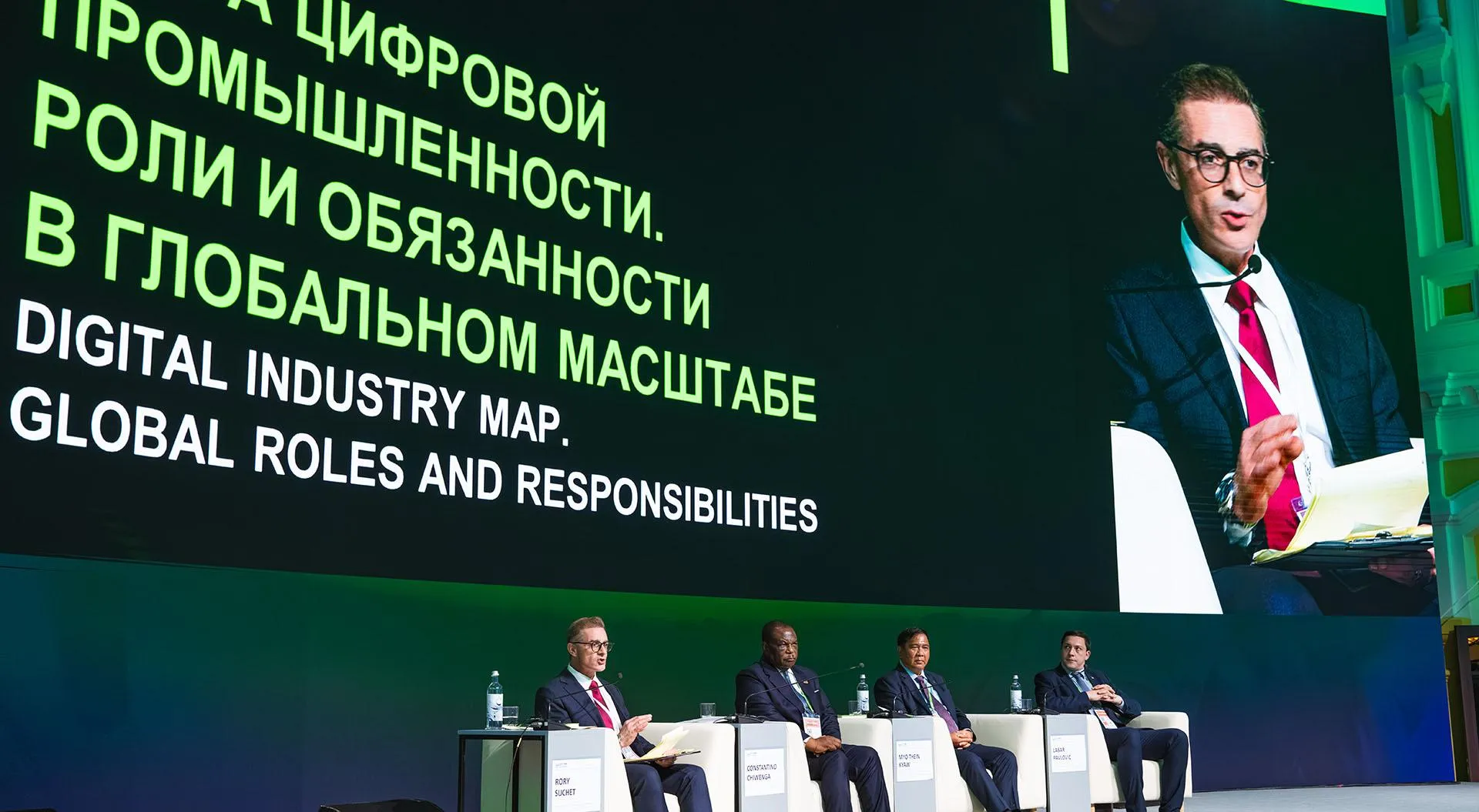  Пресс-служба Правительства Нижегородской области