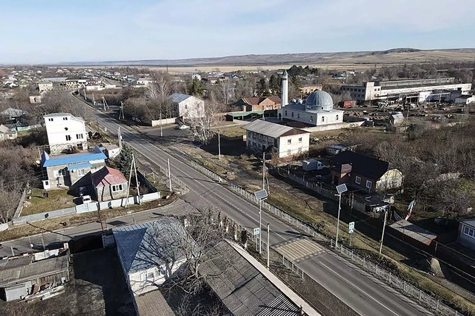 Министерство строительства и жилищно-коммунального хозяйства Карачаево-Черкесской Республики