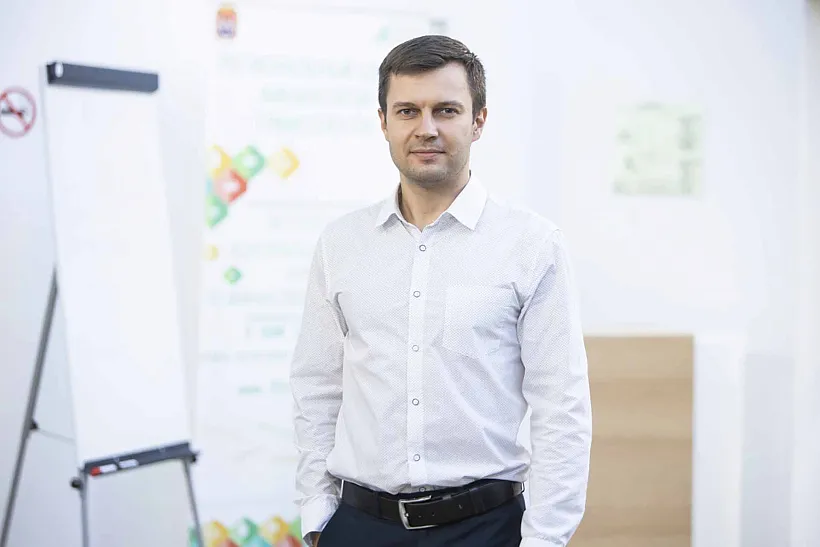 В&nbsp;Бурятии проведут федеральную обучающую программу &laquo;СВОй бизнес&raquo;