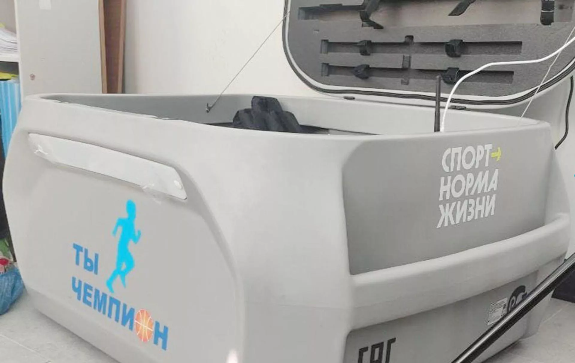 Правительство Ивановской области