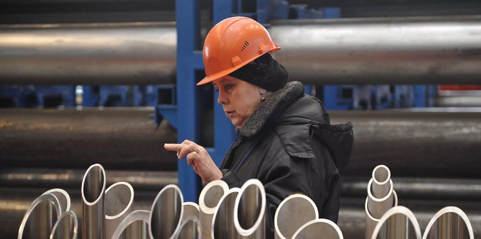 Донат Сорокин/ТАСС