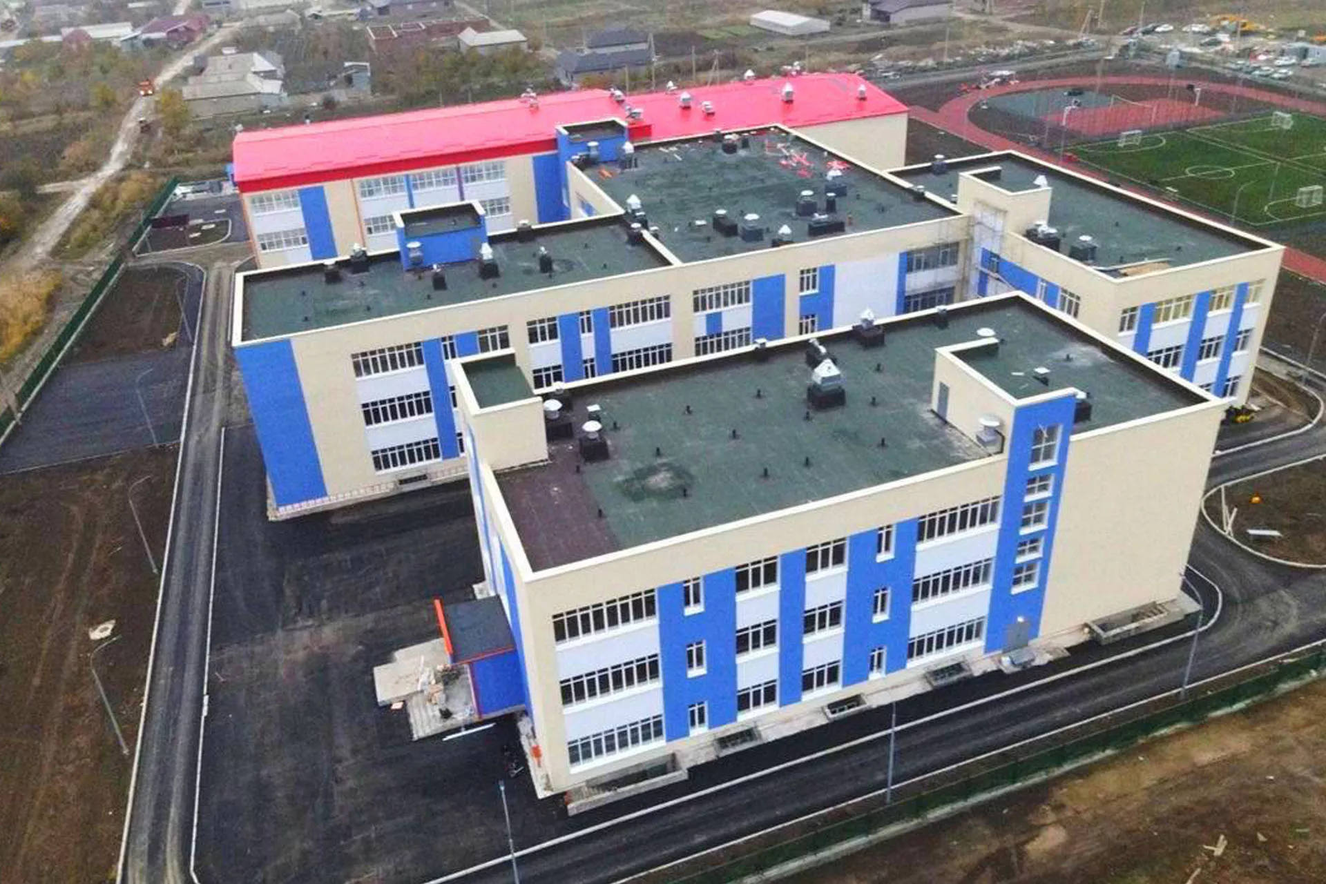 Администрация Главы Республики Дагестан