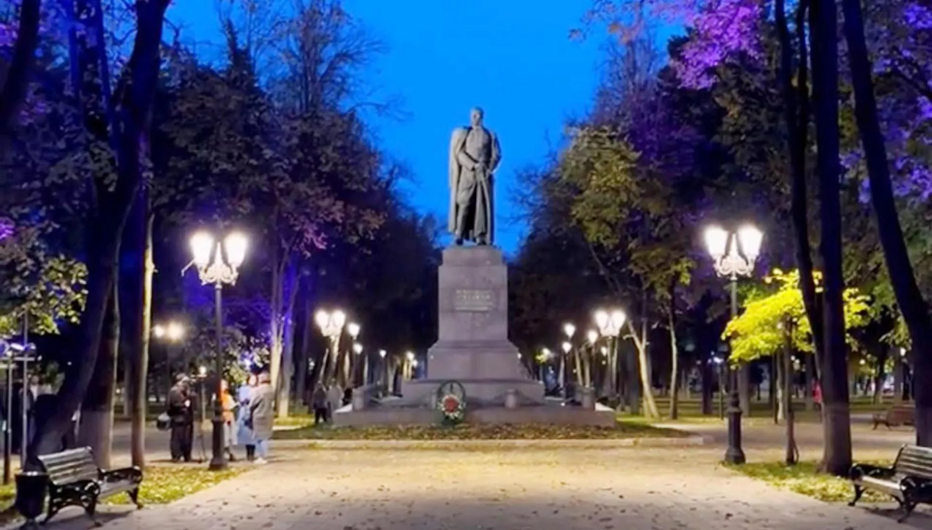 Администрация города Орла