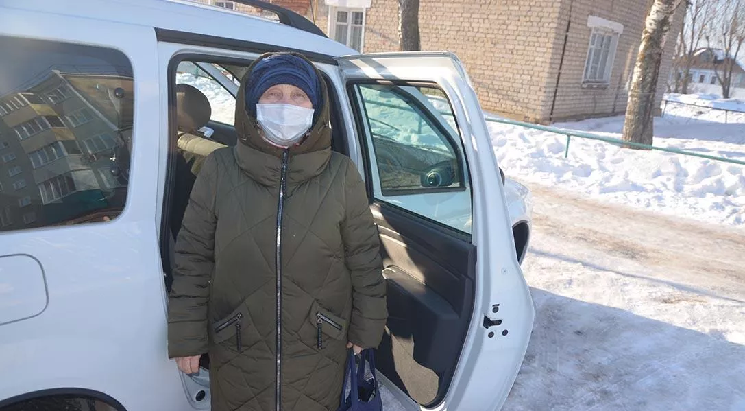 Министерство социального развития Республики Марий Эл