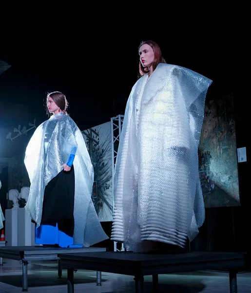 В&nbsp;Краснодаре прошел третий фестиваль креативных индустрий &laquo;Синестезия&raquo;