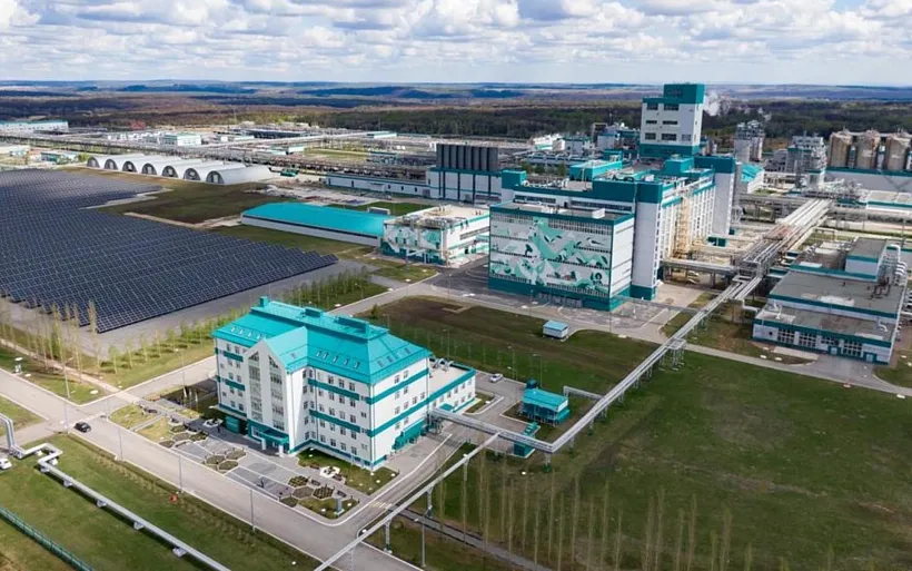 В&nbsp;Башкортостане откроют центр компетенций по&nbsp;промтуризму в&nbsp;сфере экологии