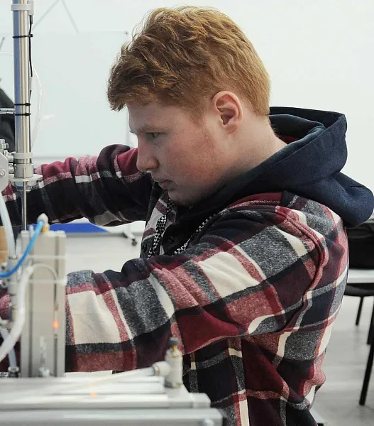 Стартует прием заявок на&nbsp;грантовый конкурс Росмолодежи