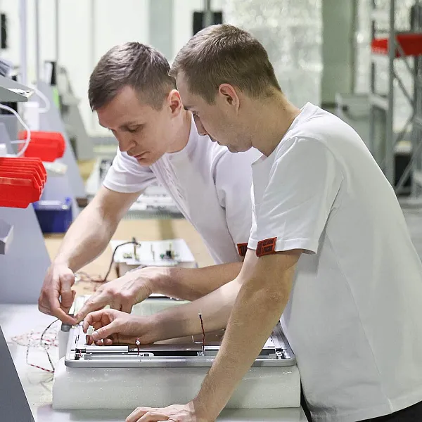 Малые компании Татарстана могут получить поддержку на&nbsp;инновационные проекты