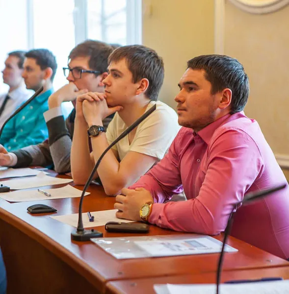Пермский политех запустил конкурс экотехнологий &laquo;Большая разведка&raquo;