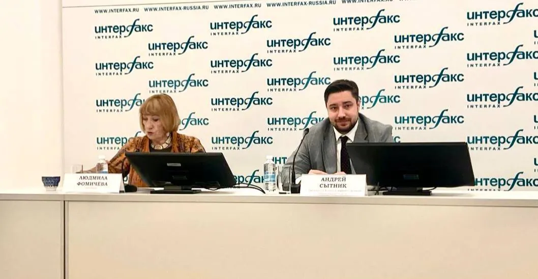 Комитет цифрового развития Ленинградской области
