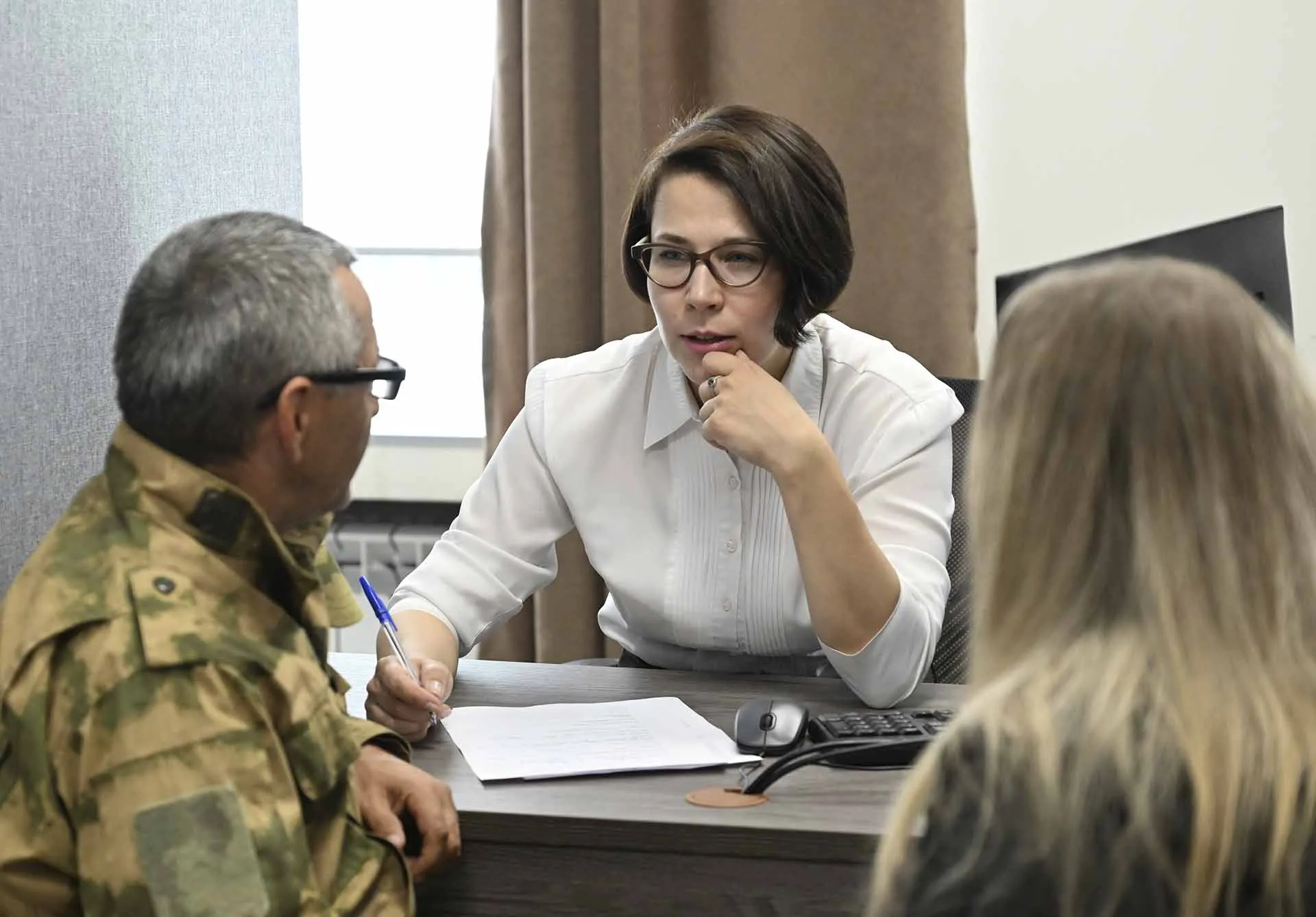 Максим Богодвид/РИА Новости