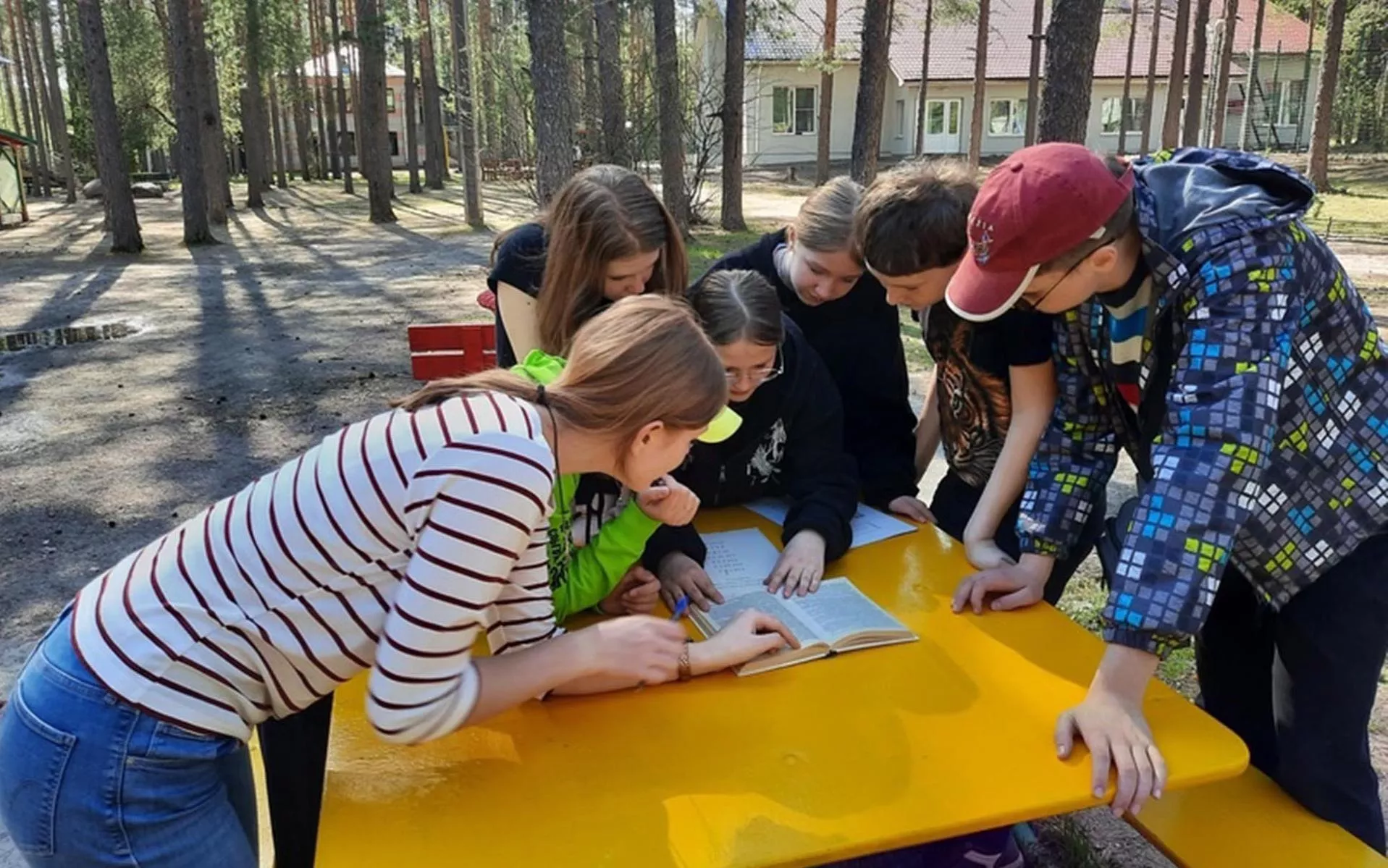 Администрация Петроградского района Санкт-Петербурга