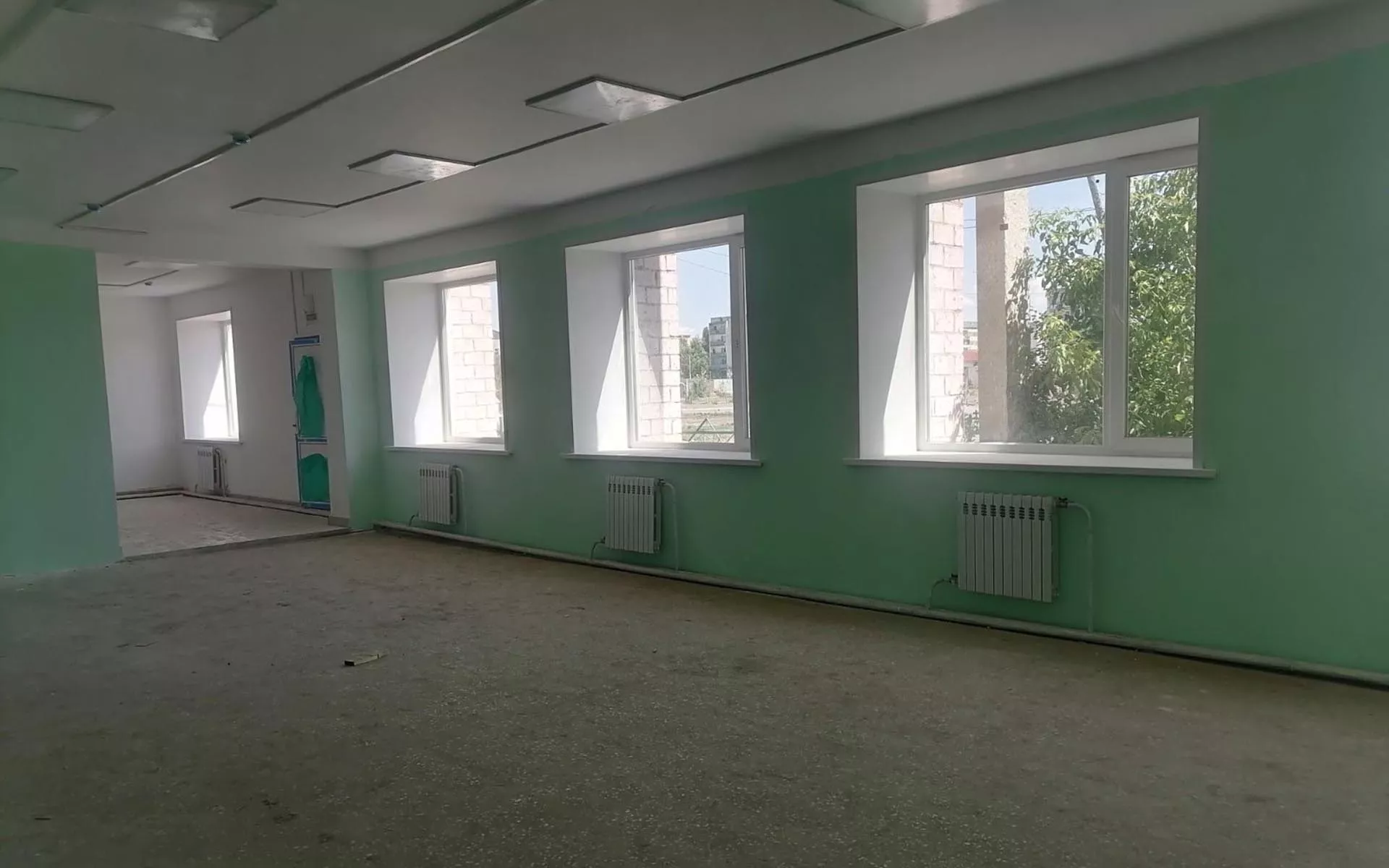 Управление образования администрации муниципального района "Улуг-Хемский кожуун Республики Тыва"