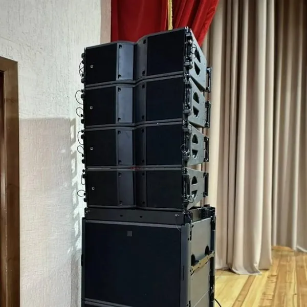 Центр народной культуры в&nbsp;Адыгейске получил новое оборудование