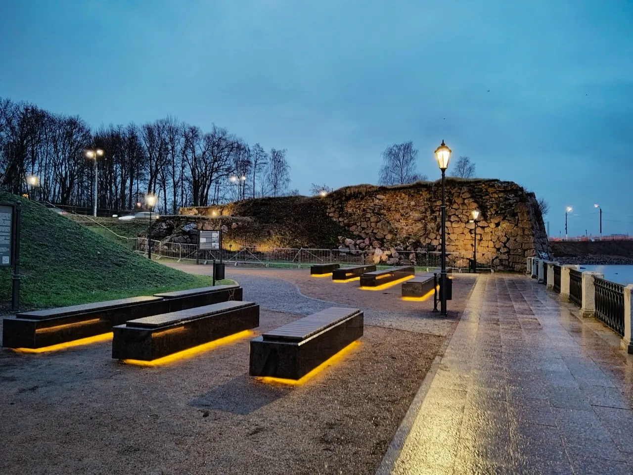 Управление пресс-службы Губернатора и Правительства Ленинградской области