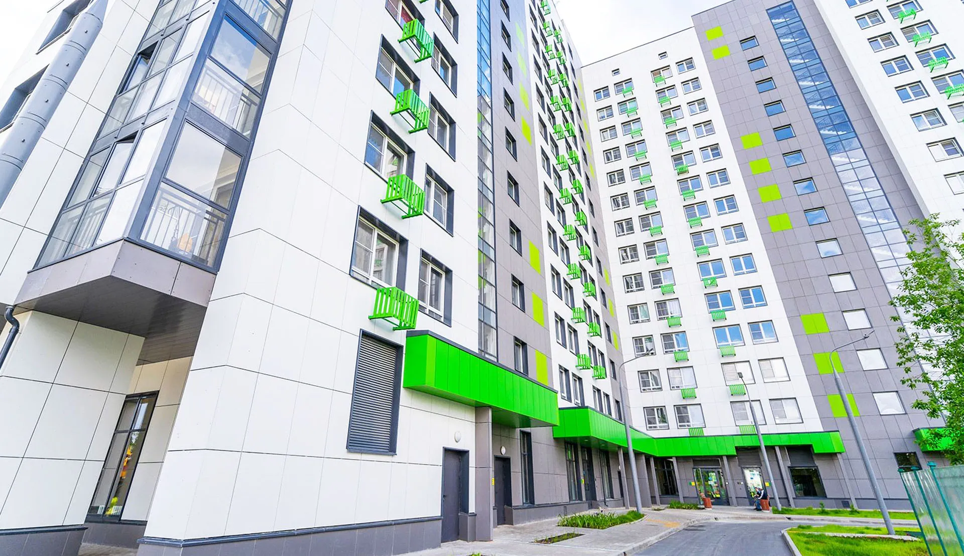 Департамент экономической политики и развития г. Москвы