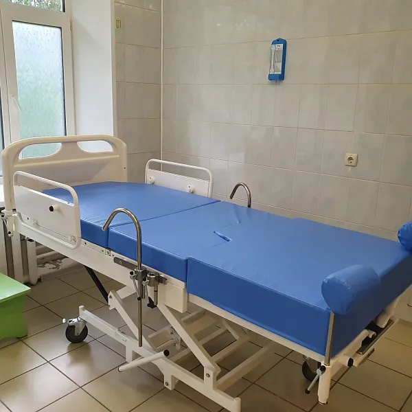 Угличская больница в&nbsp;Ярославской области получила детское оборудование