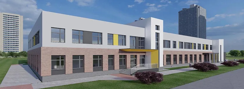 В&nbsp;Воронеже построят детскую школу искусств на&nbsp;1,4&nbsp;тысячи мест