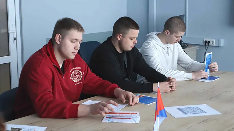 Более 1,8&nbsp;тысячи севастопольцев прошли профориентацию