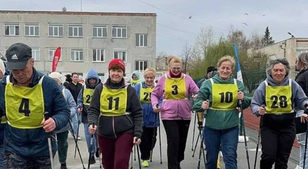 Администрация Чебаркульского городского округа