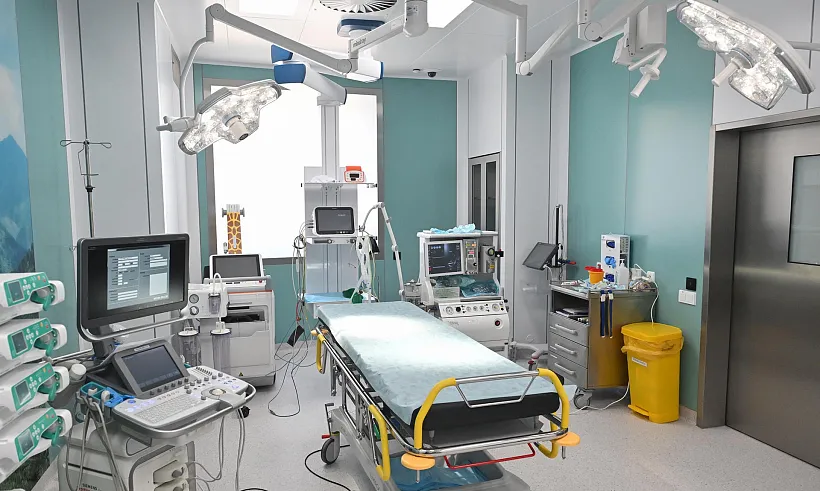 В&nbsp;реабилитационных центрах Дагестана прошли курс более 6000&nbsp;детей с&nbsp;ОВЗ