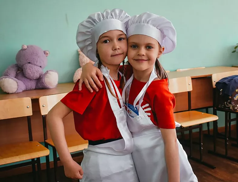 В&nbsp;Республике Алтай 26&nbsp;дошкольников соревновались за&nbsp;звание &laquo;Юный мастер&raquo;