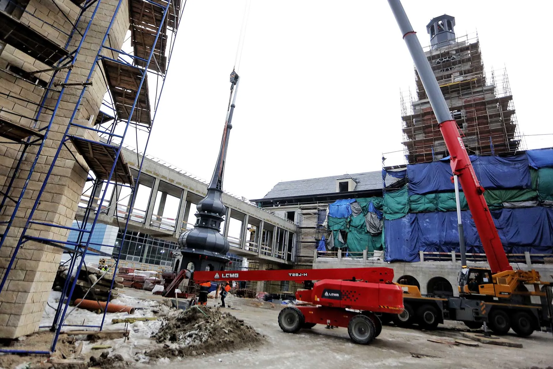 Правительство Российской Федерации