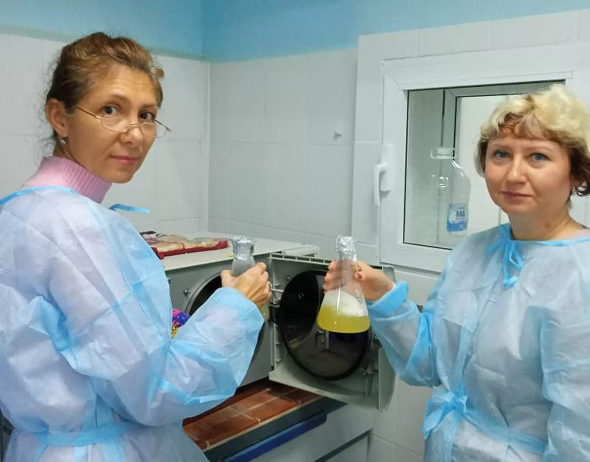 Управление массовых коммуникаций Кировской области